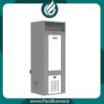 بخاری گازوئیلی