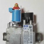 شیربرقی گرماتاب