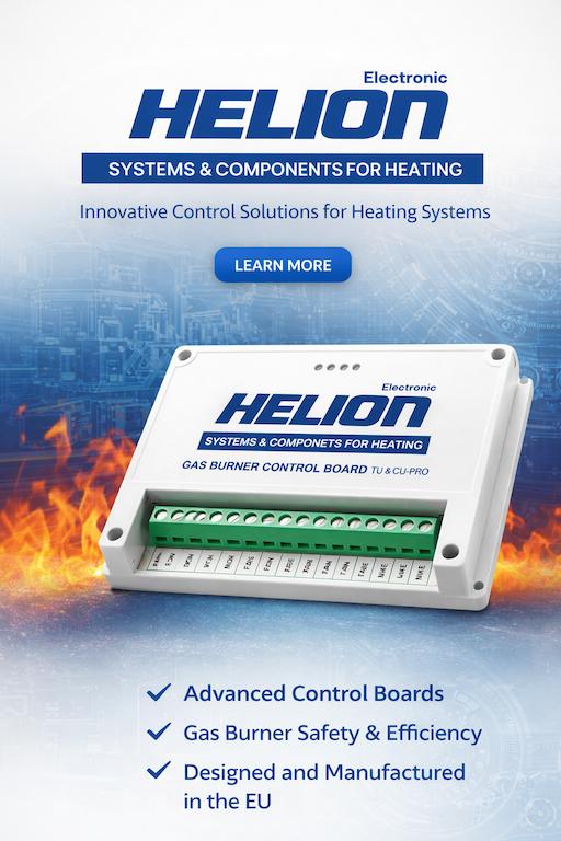 برد گرماتاب هلیون